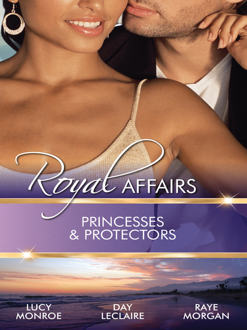 Title details for Royal Affairs by Lucy Monroe - Available